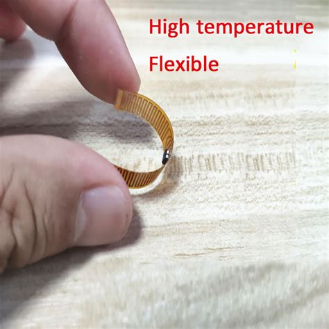 heat resistant rfid tags factory|ultra high temperature rfid tags.